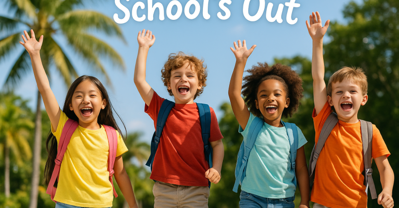 Things to Do With Kids in Jupiter, FL – A Local Mom’s Ultimate Guide to Family Fun